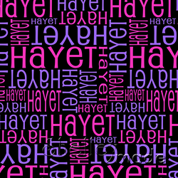 Hayet - Nested Design - Standard