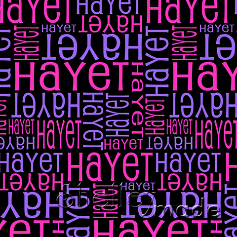 Hayet - Nested Design - Standard