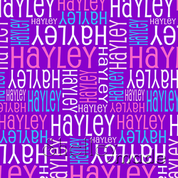 Hayley - Nested Design - Standard