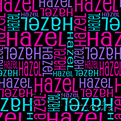 Hazel - Nested Design - Standard
