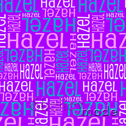 Hazel - Nested Design - Standard