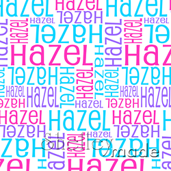 Hazel - Nested Design - Standard
