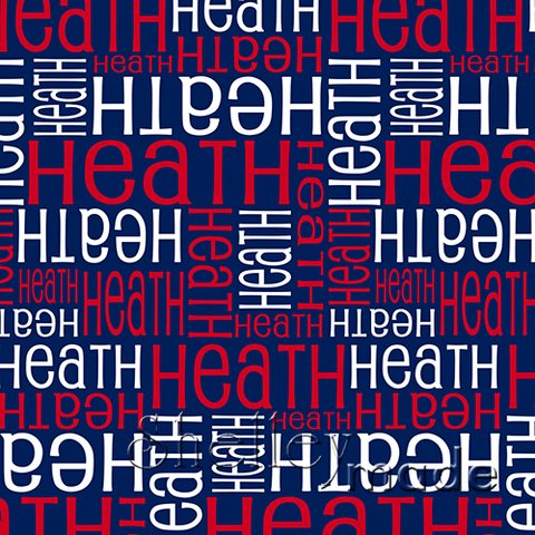 Heath - Nested Design - Standard