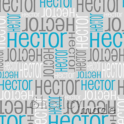 Hector - Nested Design - Standard