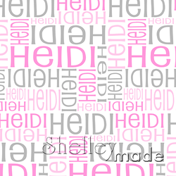 Heidi - Nested Design - Standard