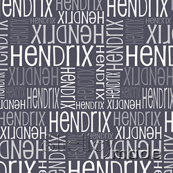 Hendrix - Nested Design - Standard