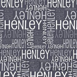 Henley - Nested Design - Standard