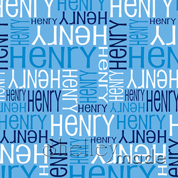 Henry - Nested Design - Standard