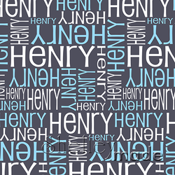 Henry - Nested Design - Standard