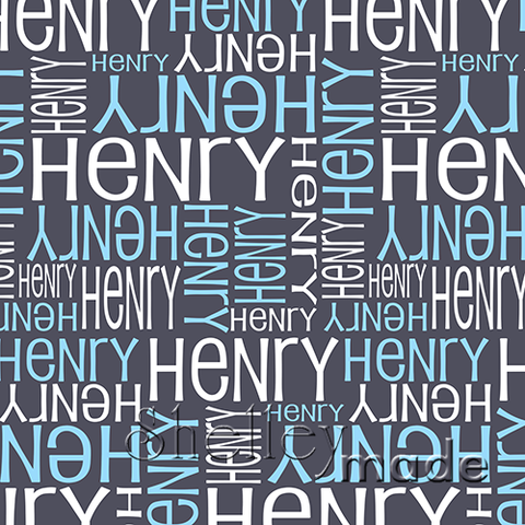 Henry - Nested Design - Standard