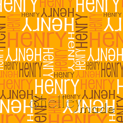 Henry - Nested Design - Standard