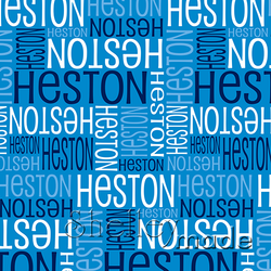 Heston - Nested Design - Standard