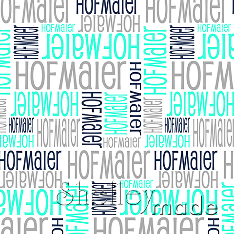 Hofmaier - Nested Design - Standard