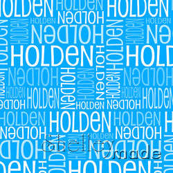 Holden - Nested Design - Standard