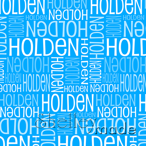Holden - Nested Design - Standard