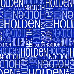 Holden - Nested Design - Standard