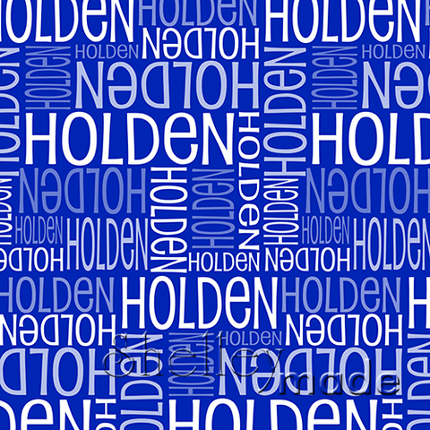 Holden - Nested Design - Standard