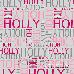 Holly - Nested Design - Standard