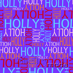 Holly - Nested Design - Standard