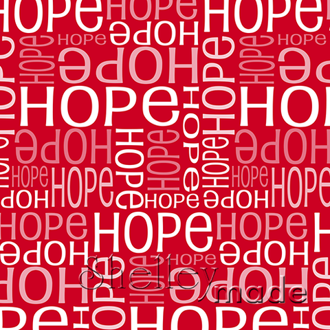 Hope - Nested Design - Standard
