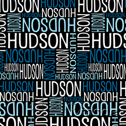 Hudson - Nested Design - Standard