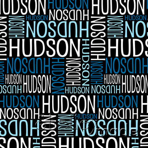 Hudson - Nested Design - Standard