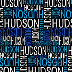 Hudson - Nested Design - Standard