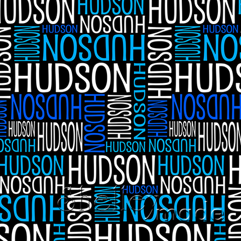 Hudson - Nested Design - Standard