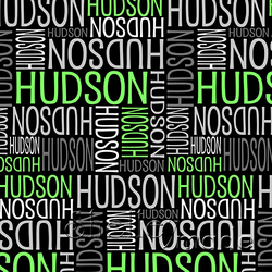 Hudson - Nested Design - Standard