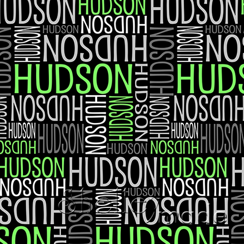 Hudson - Nested Design - Standard