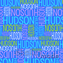Hudson - Nested Design - Standard