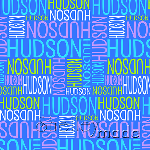 Hudson - Nested Design - Standard