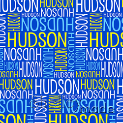 Hudson - Nested Design - Standard
