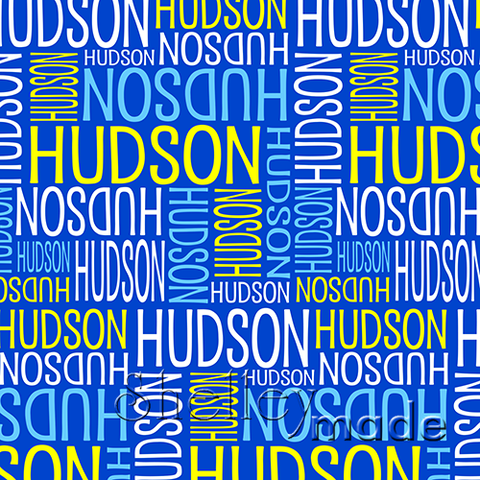 Hudson - Nested Design - Standard