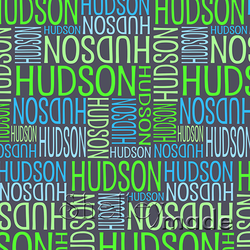 Hudson - Nested Design - Standard