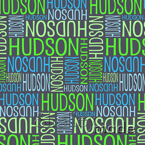 Hudson - Nested Design - Standard