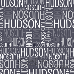 Hudson - Nested Design - Standard