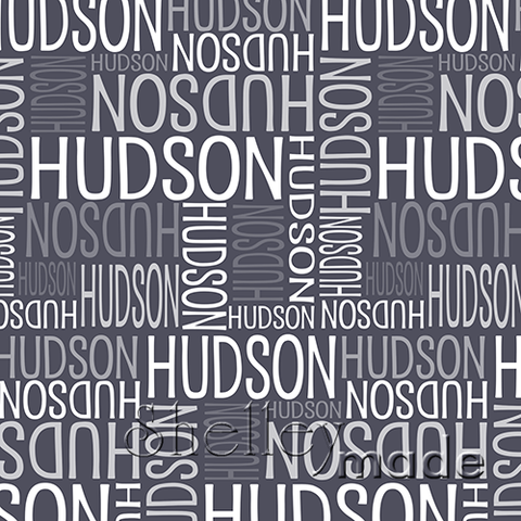 Hudson - Nested Design - Standard