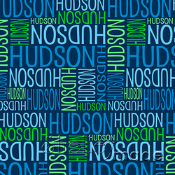 Hudson - Nested Design - Standard
