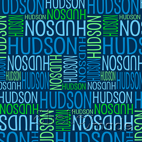 Hudson - Nested Design - Standard