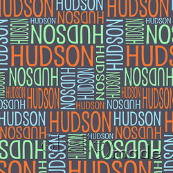 Hudson - Nested Design - Standard