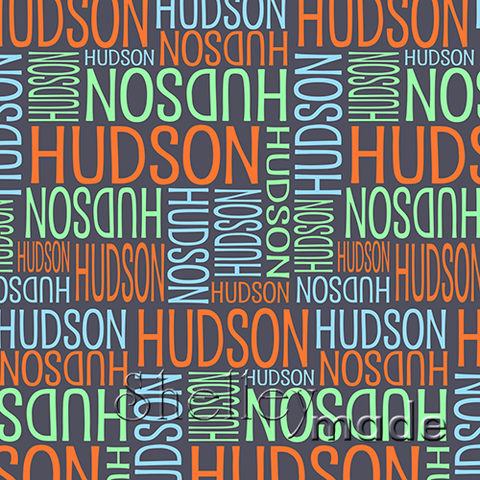 Hudson - Nested Design - Standard