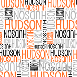 Hudson - Nested Design - Standard