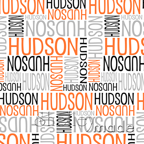 Hudson - Nested Design - Standard