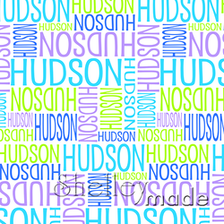Hudson - Nested Design - Standard