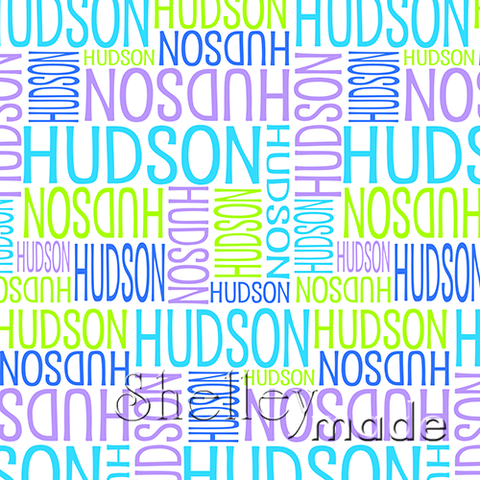 Hudson - Nested Design - Standard