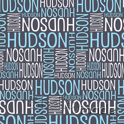 Hudson - Nested Design - Standard