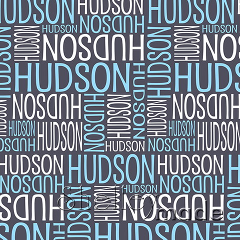 Hudson - Nested Design - Standard