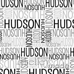 Hudson - Nested Design - Standard