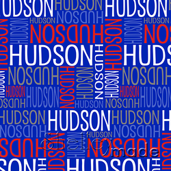 Hudson - Nested Design - Standard
